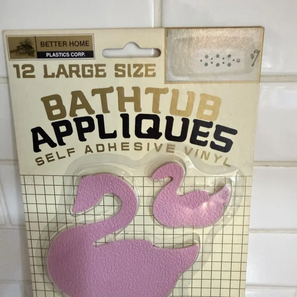 Better Home Plastic Corp although these